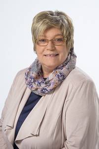 Frau Sieben(Buchhaltung | SVA)