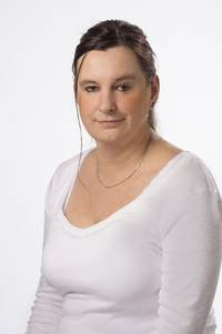 Frau Bussler, Sekretariat | Auskunft